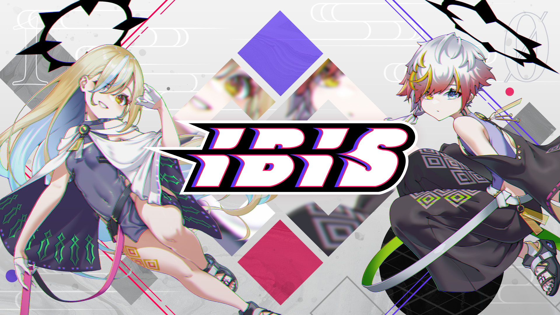 プロゲーミングチーム「IBIS」、飛翔画像1