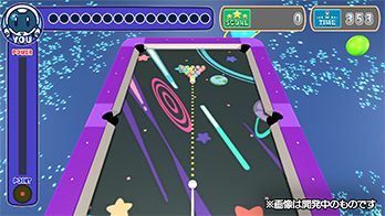 「ビーナスイレブンびびっど！」を手掛けるアメージングが Nintendo Switch専用ソフト『MULTIVERSEPOOL』の制作を発表！画像2